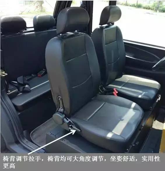 南京微型电动车