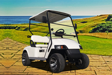 南京高尔夫球车