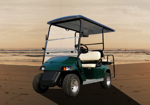 南京电动高尔夫球车