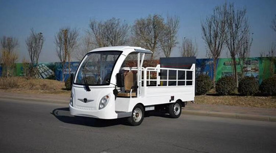 电动货车