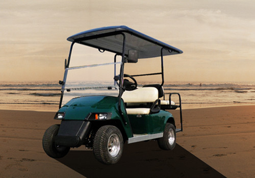 南京电动高尔夫球车
